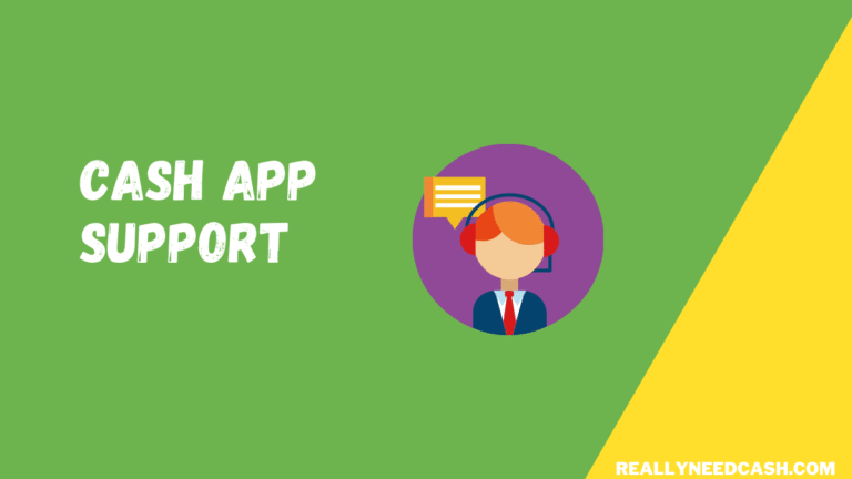 Cash App Support Contact Phone Number
