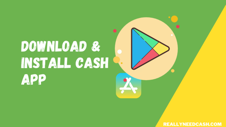 How To Download Cash App on iPhone and Android