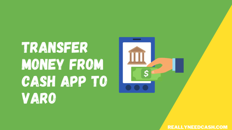 Does Varo work with Cash App