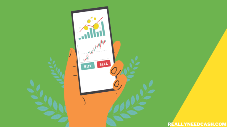 Stock Trading on Cash App