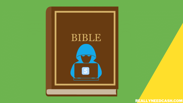 Cash App Fraud Bible
