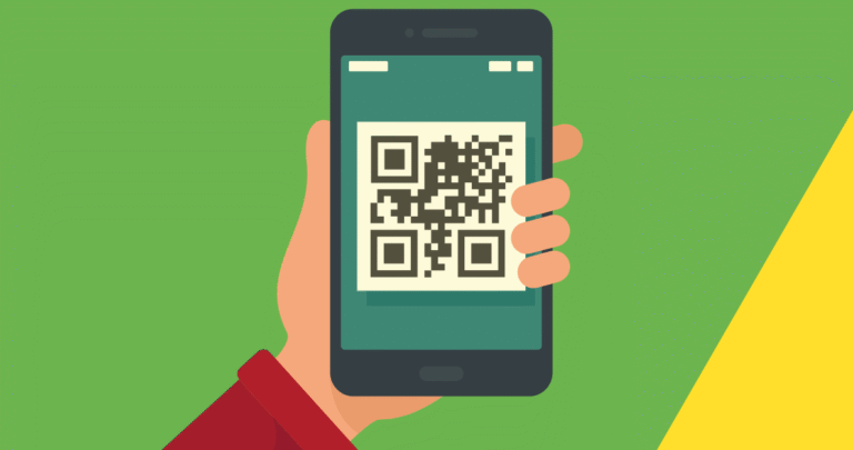 Missing QR Code Cash App