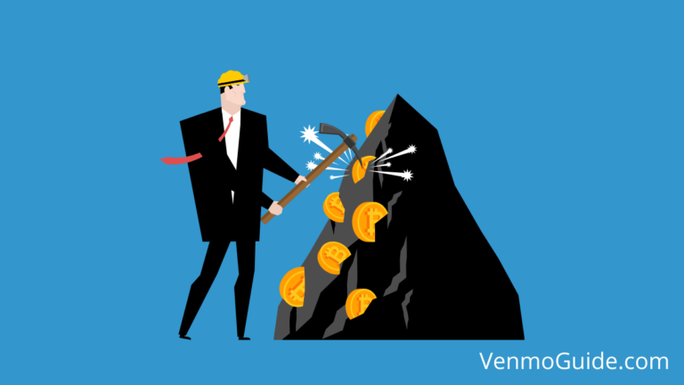 buying bitcoin with venmo card