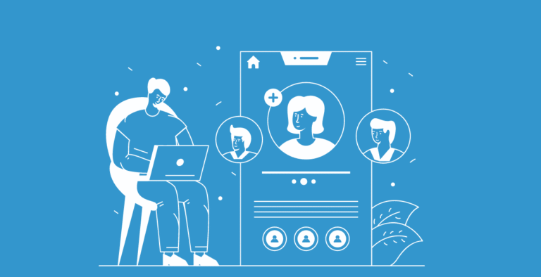 how does venmo add friends automatically