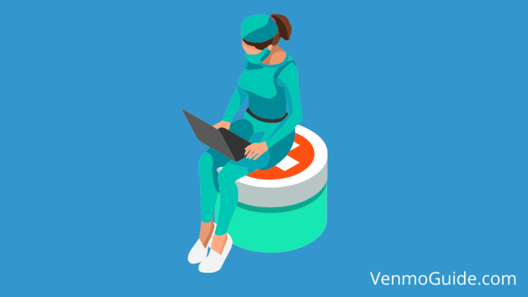 venmo hipaa