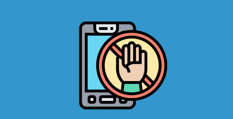 what happens when you block someone on venmo