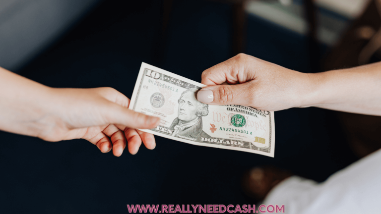Can I receive advance payments from Earnin onto my NetSpend card? 
