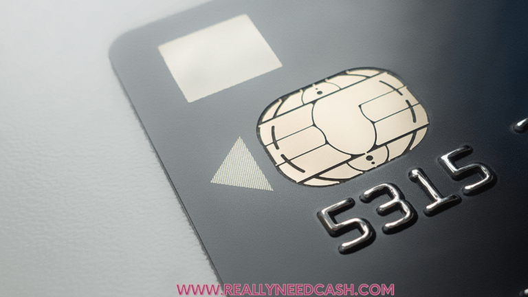 does netspend have chip cards