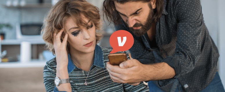 does venmo notify if you unfriend