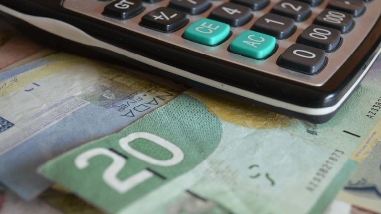 NetSpend Savings Account