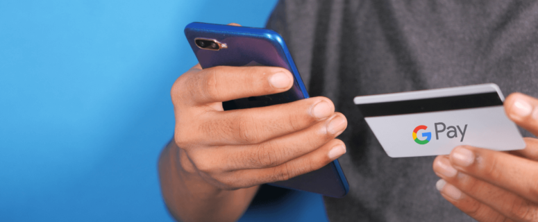Send Money From Venmo to Google Pay
