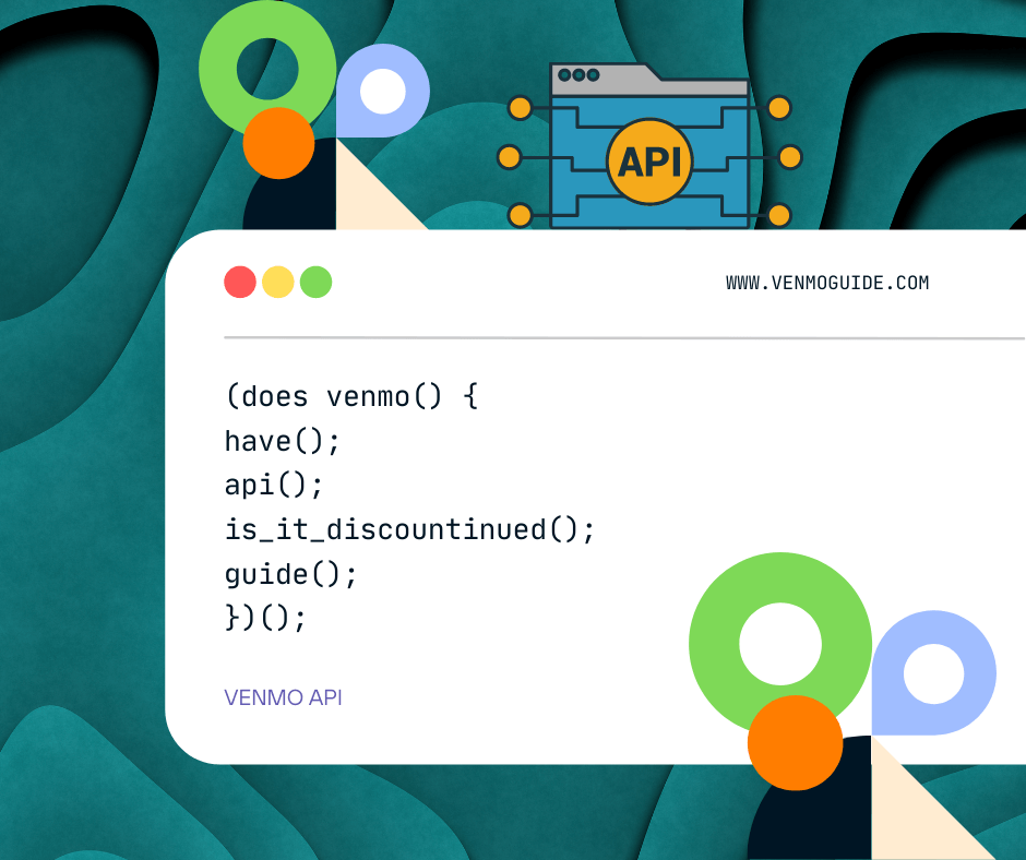 What APIs Does Venmo Use