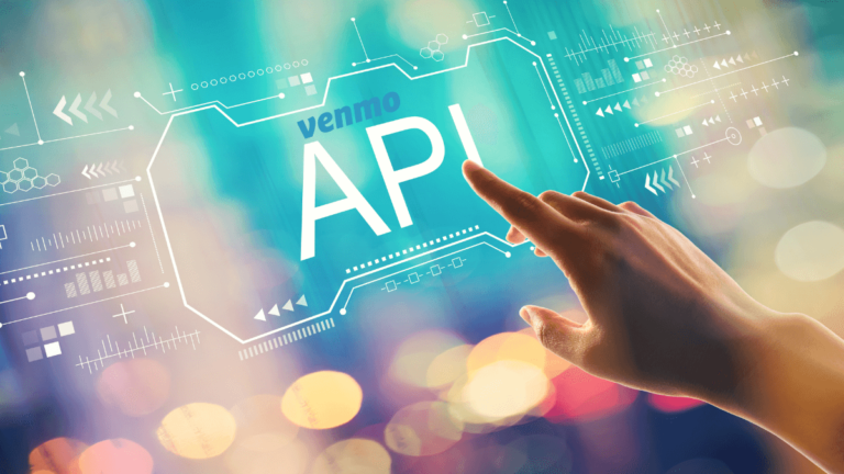 how to use venmo api