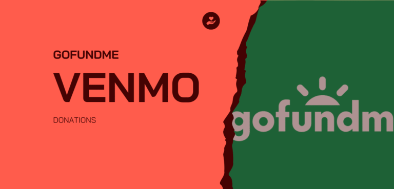 venmo gofundme