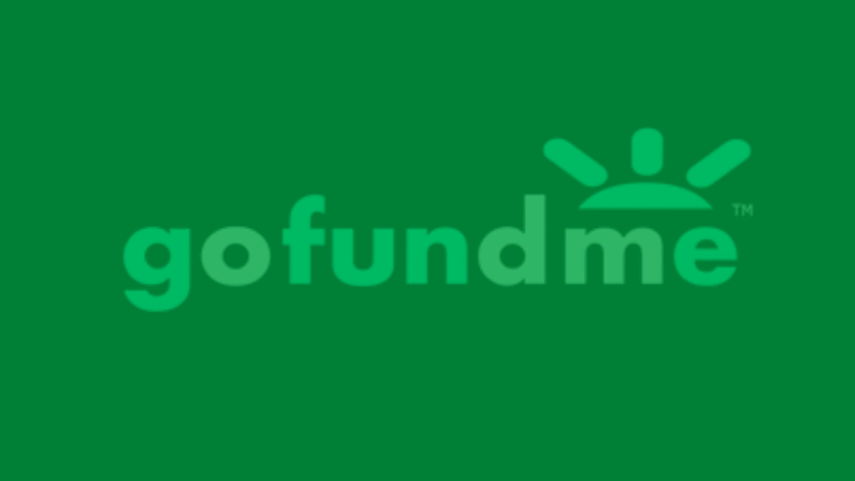 does gofundme take cash app