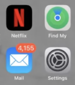 Open Settings