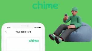 Activate Chime Card?