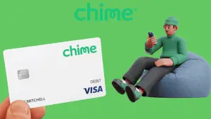 How To Add Cash To Chime Card?