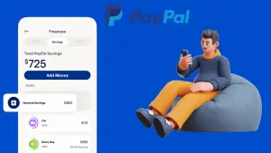 How To Change Name On PayPal?