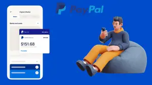 How To Transfer To PayPal Without Bank Account?
