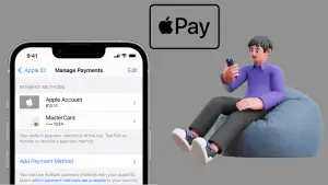 How To Add Chase Card To Apple Pay