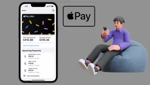 How To Transfer Money From Apple Pay To Cash App Instantly?
