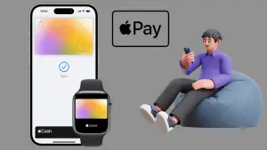 What Grocery Store Takes Apple Pay?