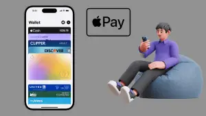 Transfer Venmo To Apple Pay?