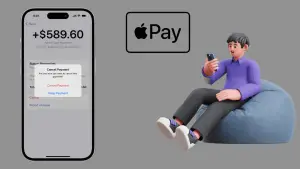 How To Use Apple Pay?