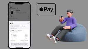 How To Pay With Apple Pay?