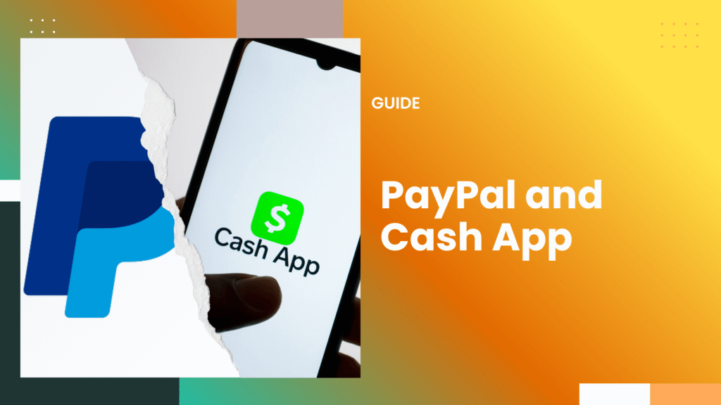 Can Cash App Send Money to PayPal?