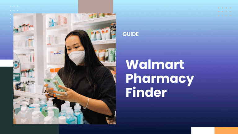 What Time Does The Walmart Pharmacy Open And Close
