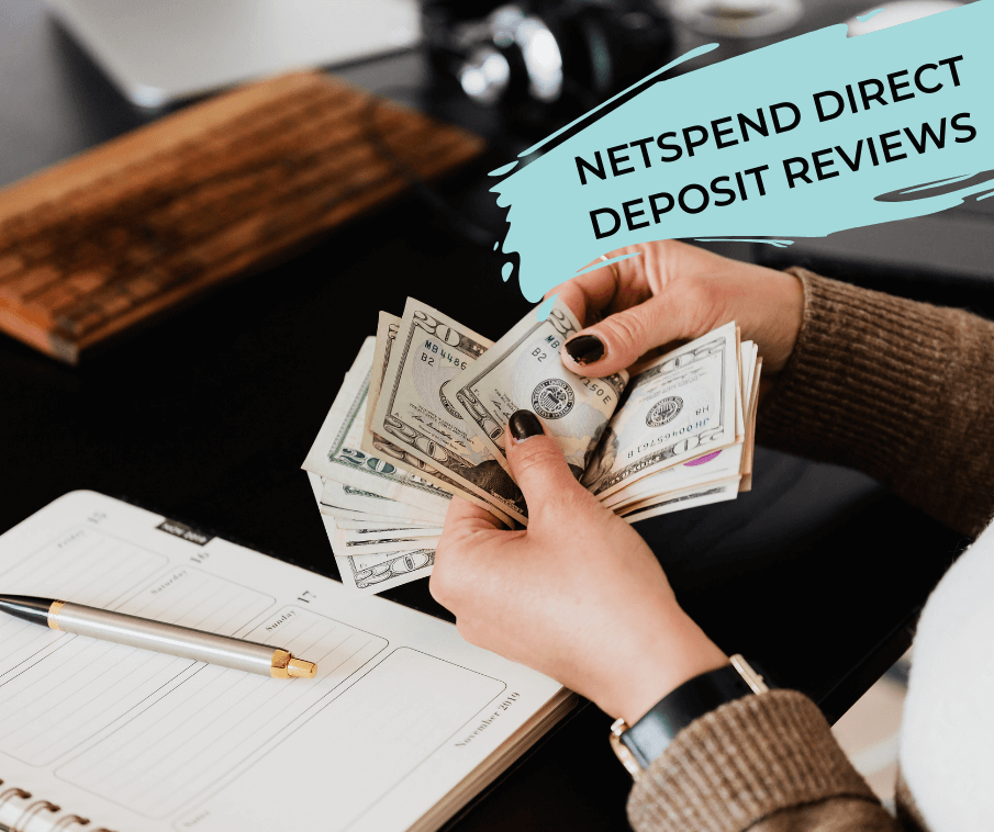 Netspend Direct Deposit Reviews