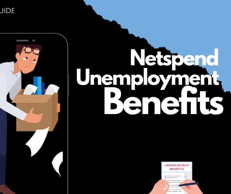 NetSpend Unemployment Benefits