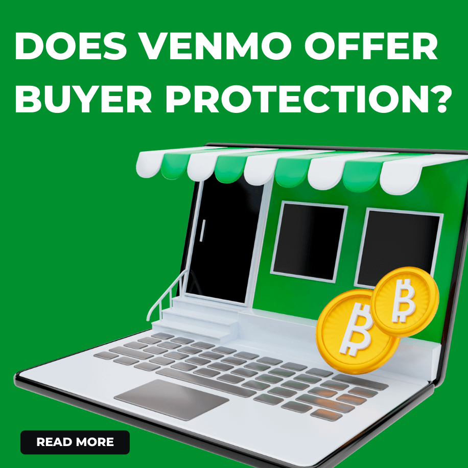 Does Venmo Have Buyer Protection