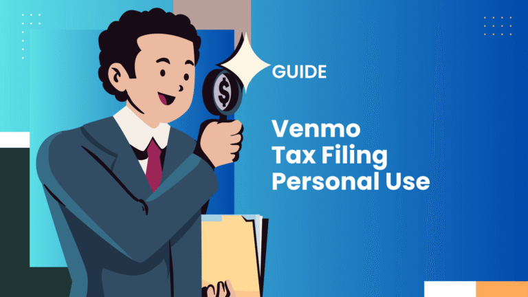 Does Venmo Report to IRS For Personal Use