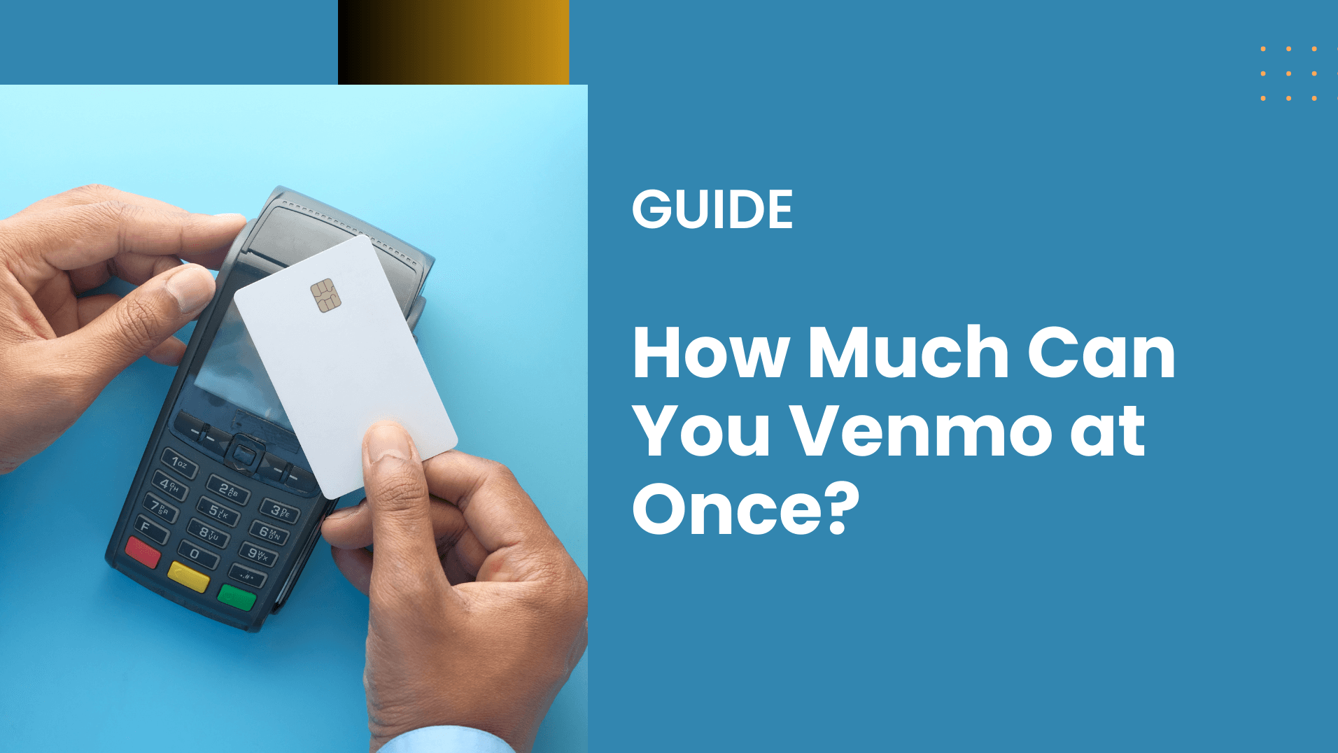 How Much Can You Venmo at Once